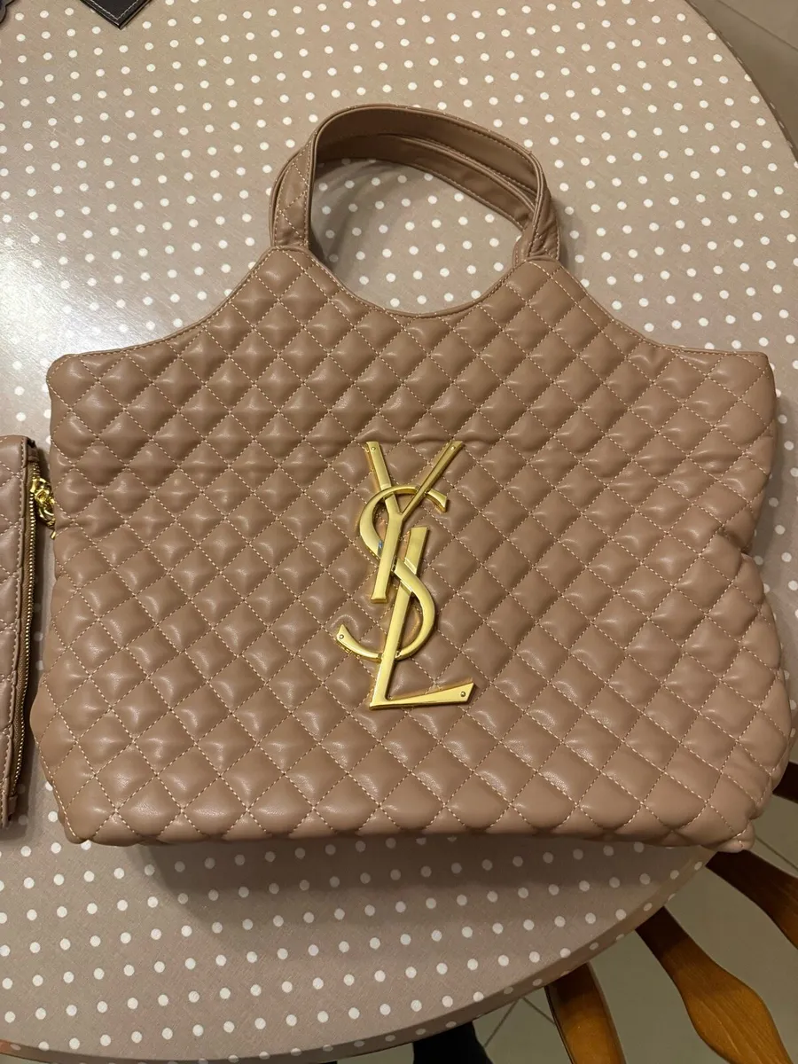 NEW YSL bag - Image 1