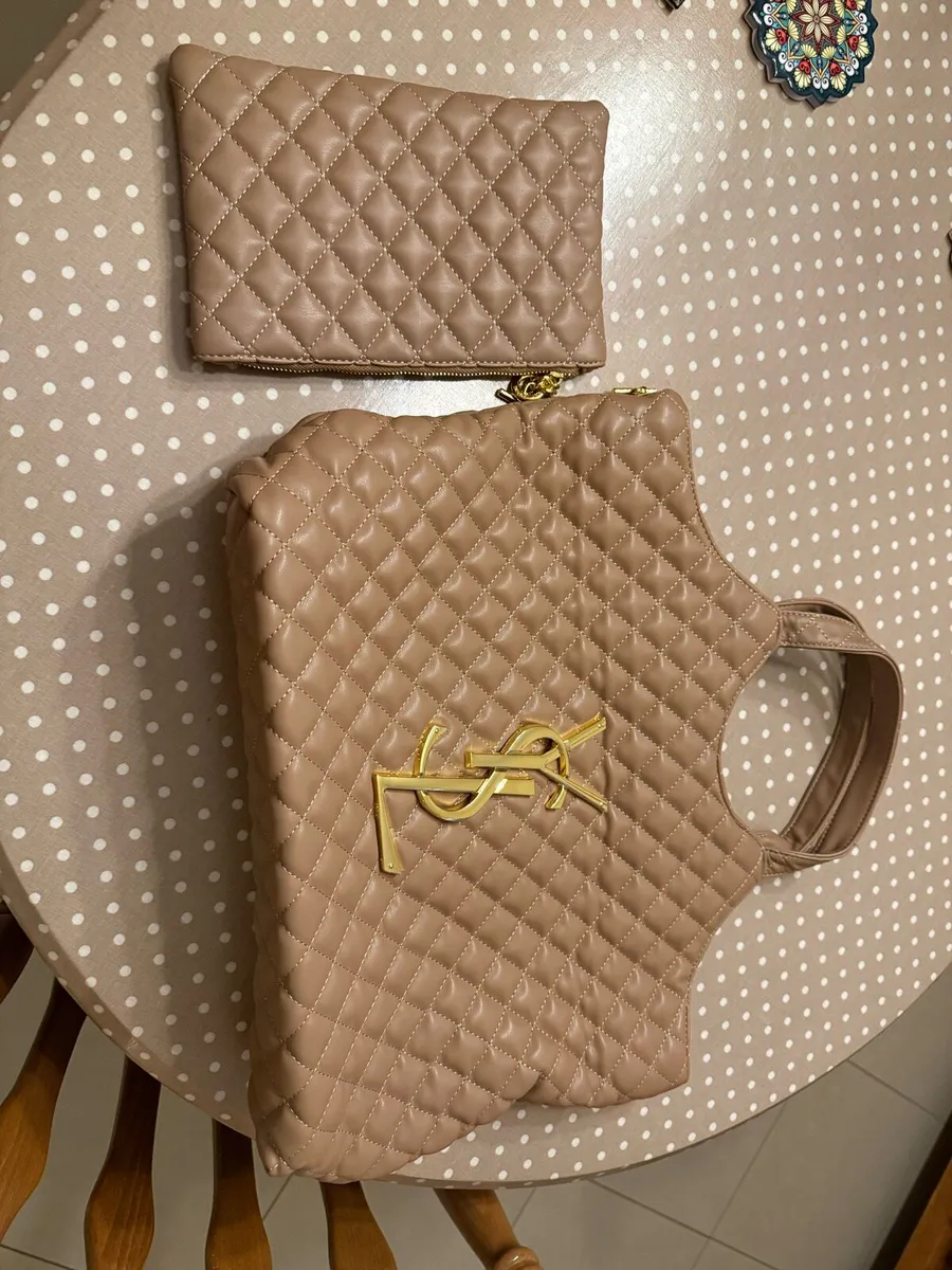 NEW YSL bag - Image 2
