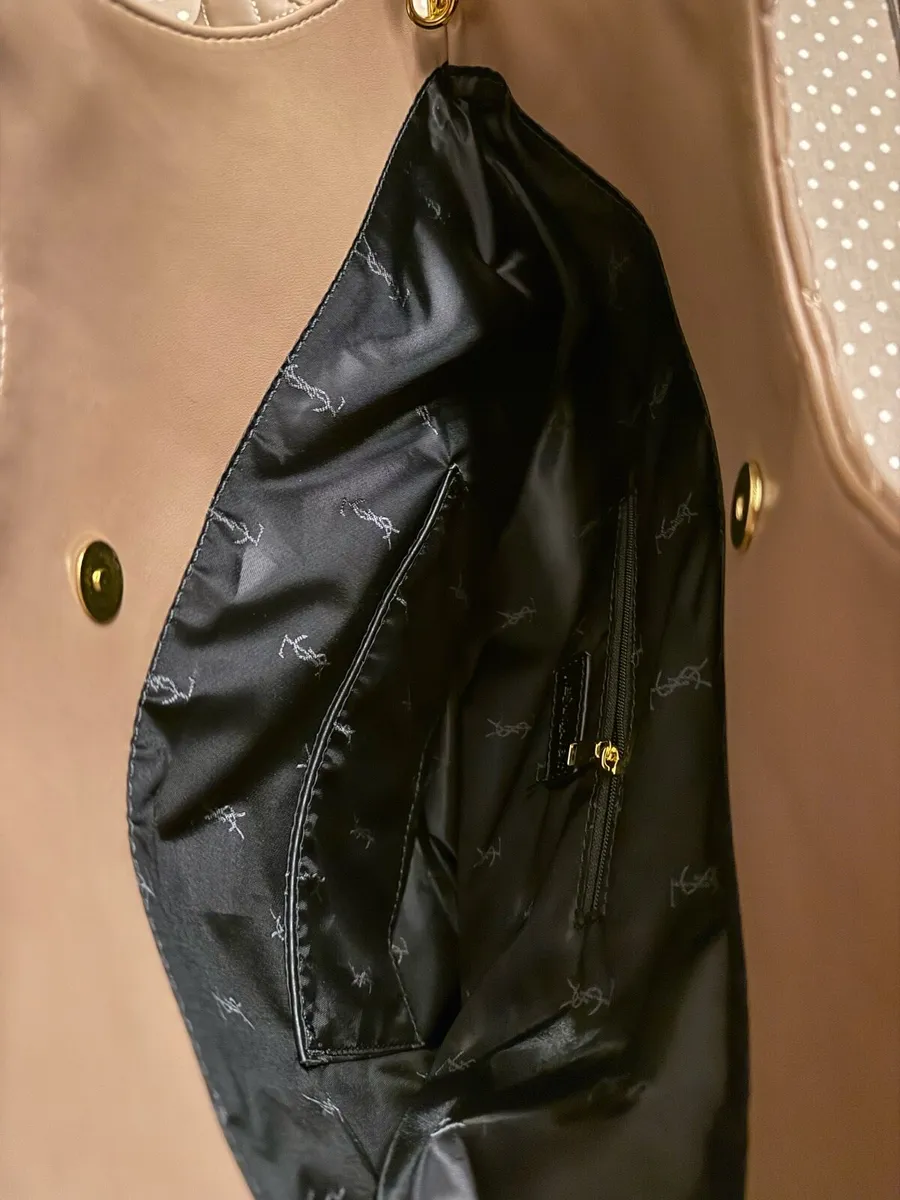 NEW YSL bag - Image 3