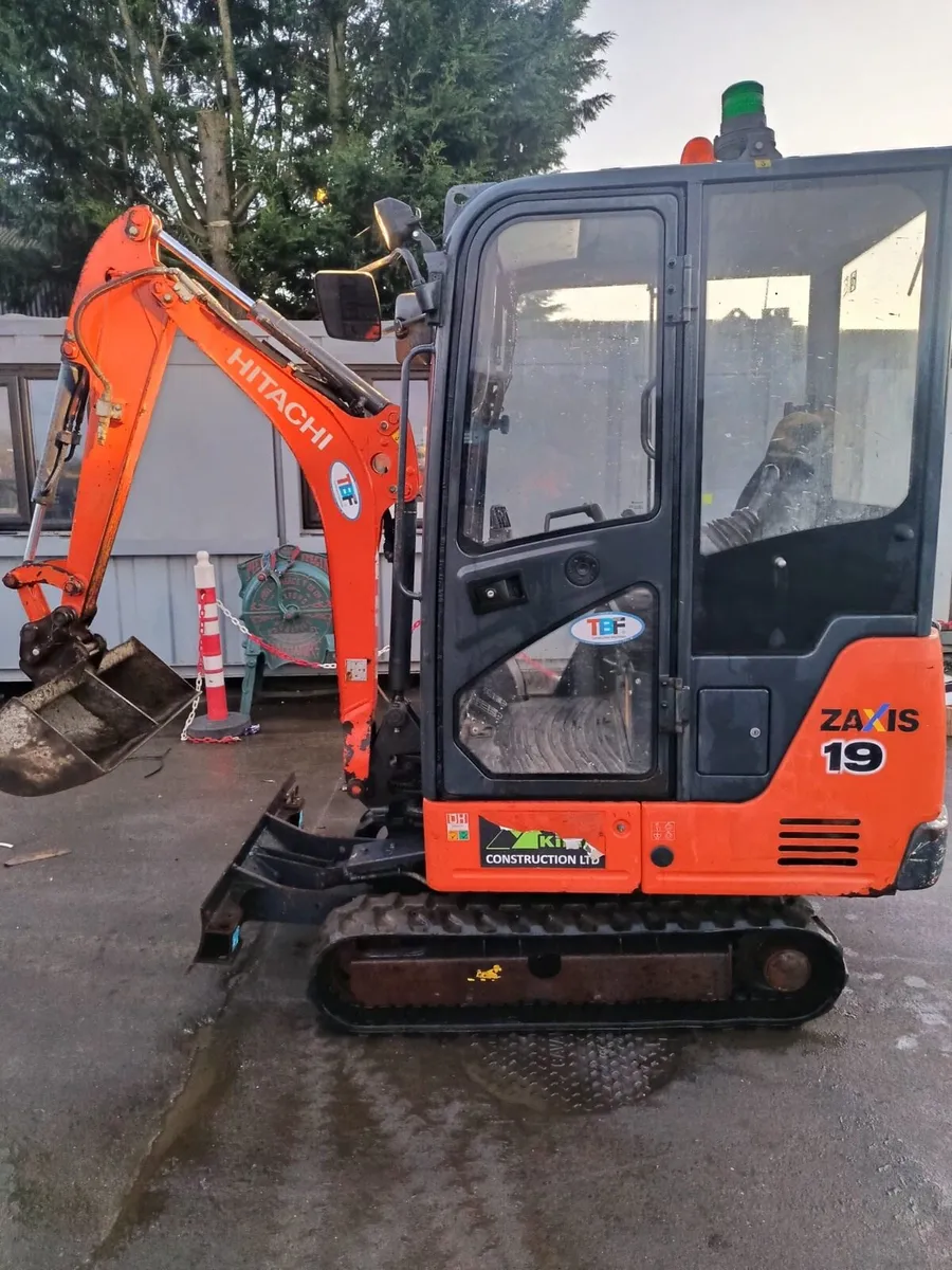 Plant machinery - Image 2