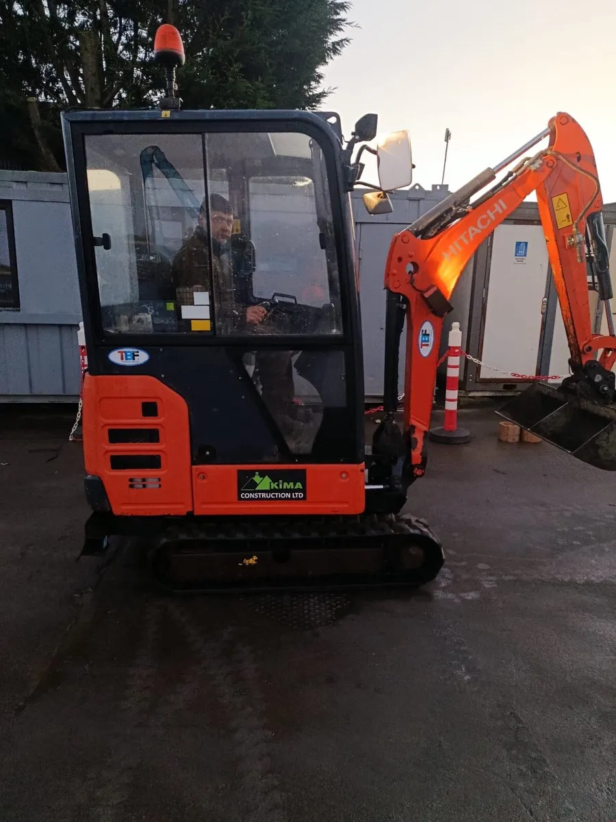 Plant machinery - Image 3