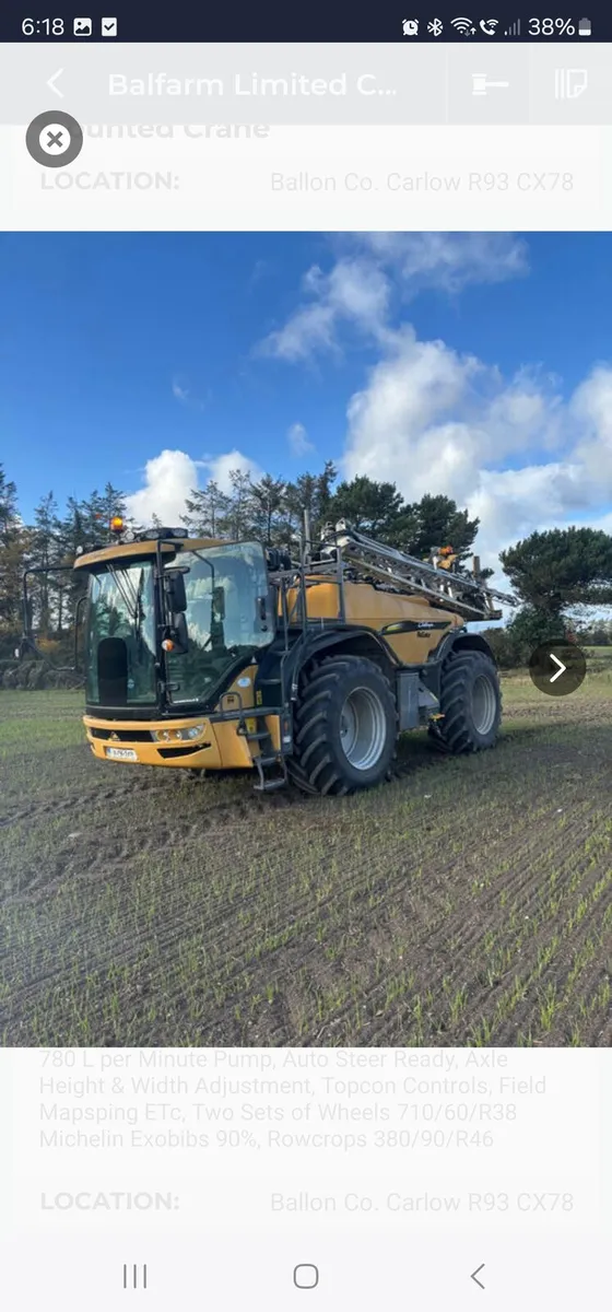 Balfarm Clearance Auction - Image 3