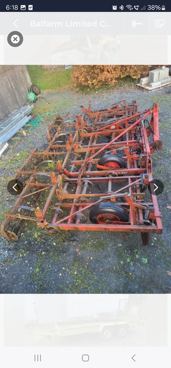 Balfarm Clearance Auction - Image 4