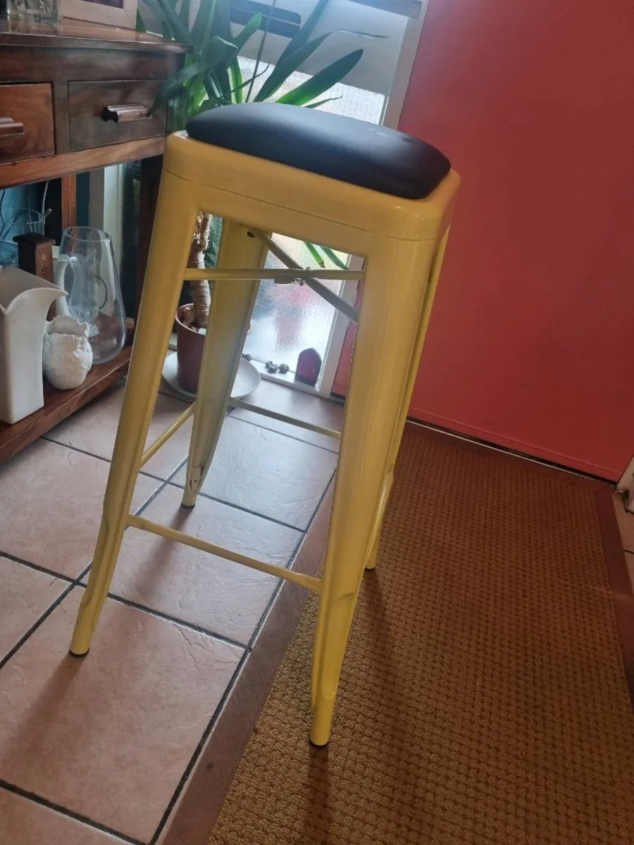 Bar Stool - Image 2