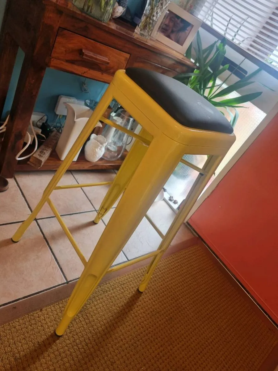 Bar Stool - Image 1
