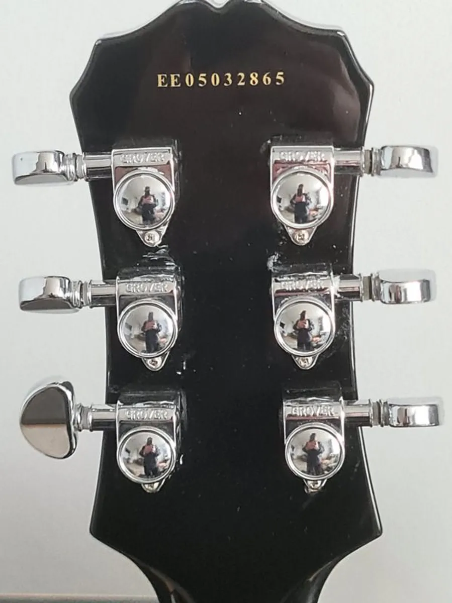 Epiphone SG 400 - Image 3