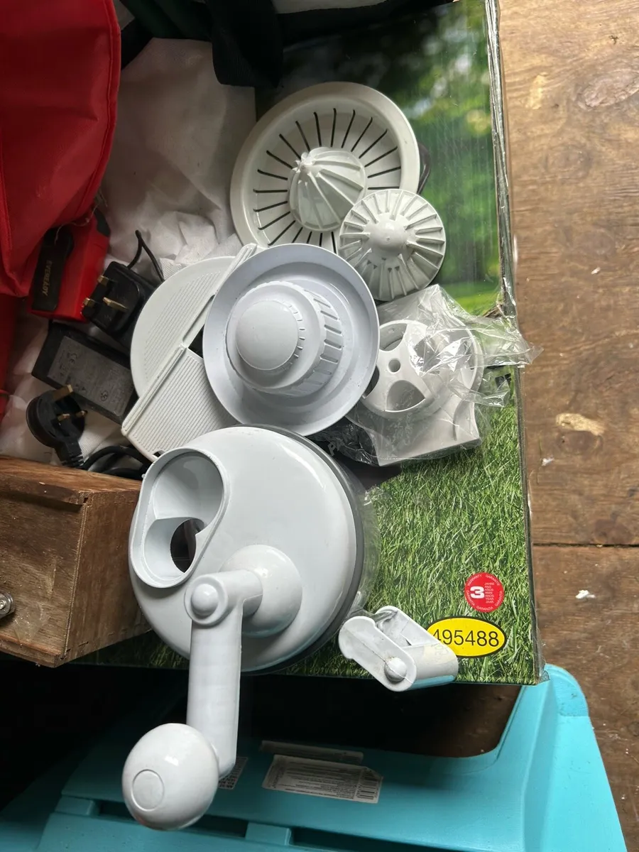 JML Multi Chef - Image 2