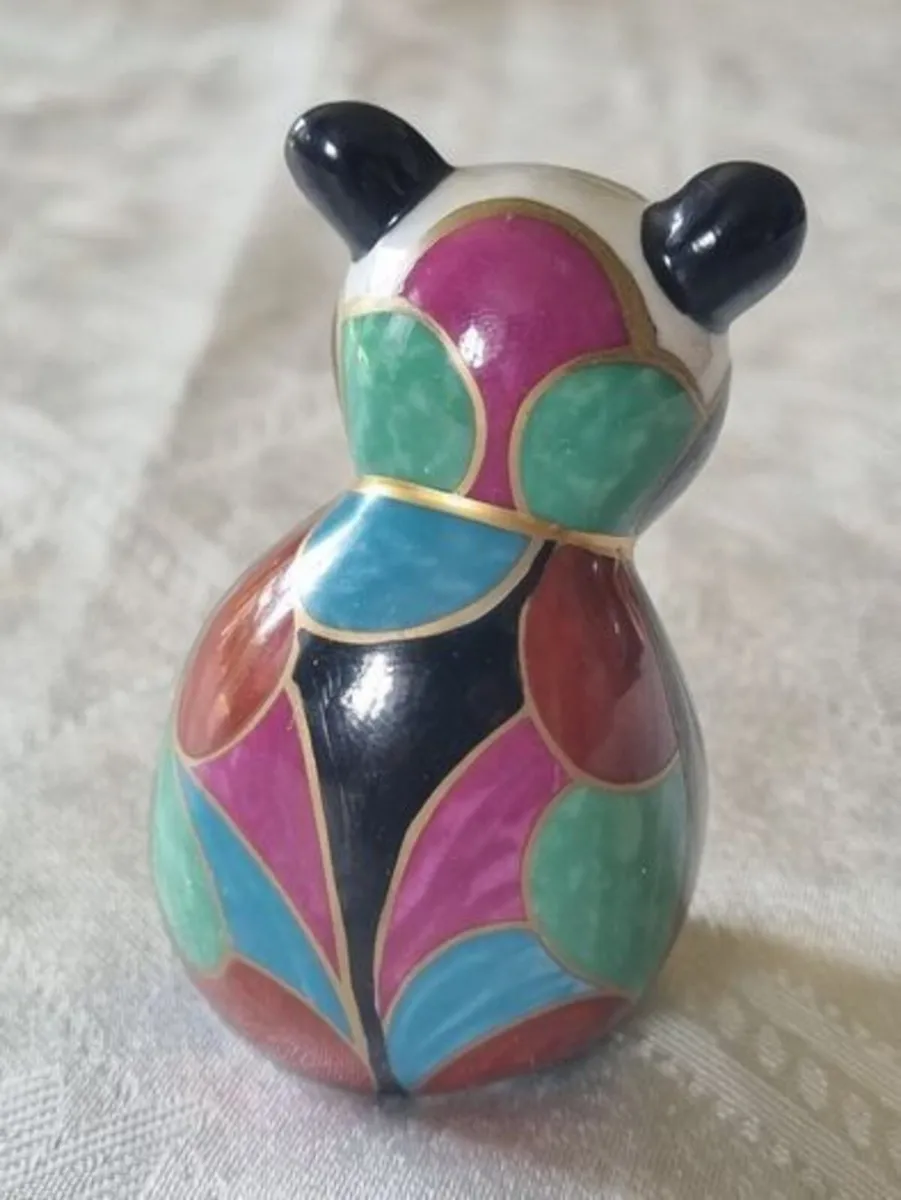 Koala bear Manifattura Artistica Le Porcellane - Image 3