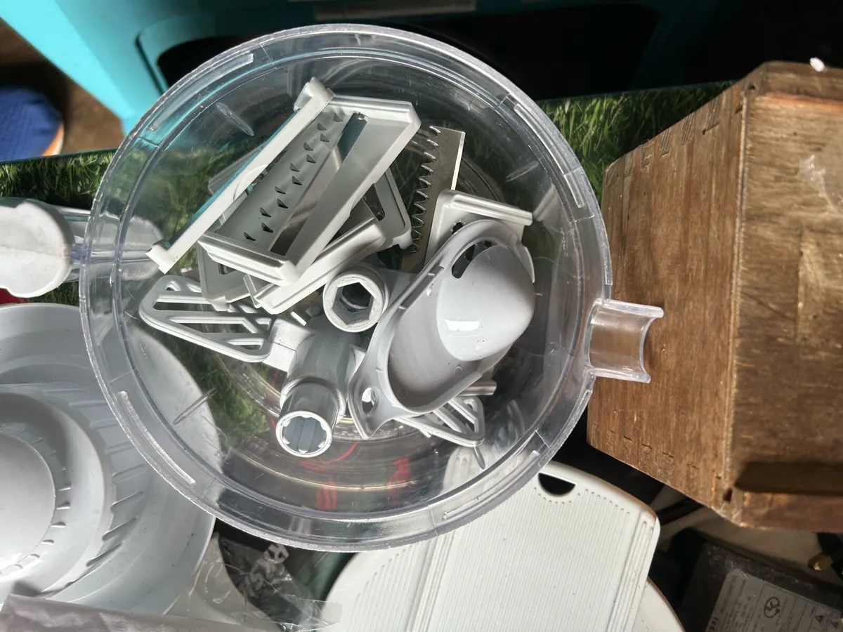 JML Multi Chef - Image 3