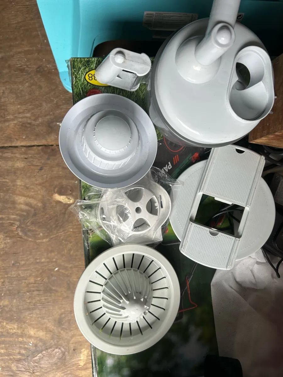 JML Multi Chef - Image 4