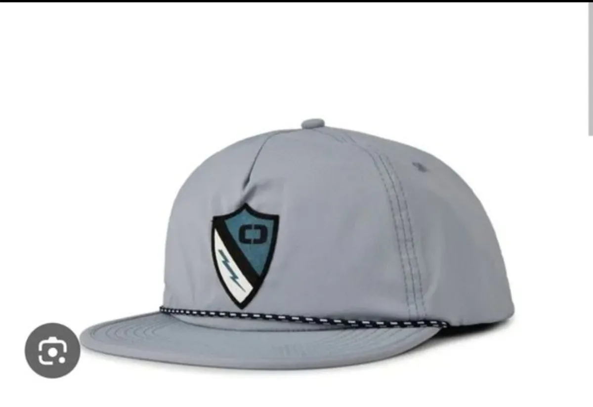 Callaway golf cap - Image 4