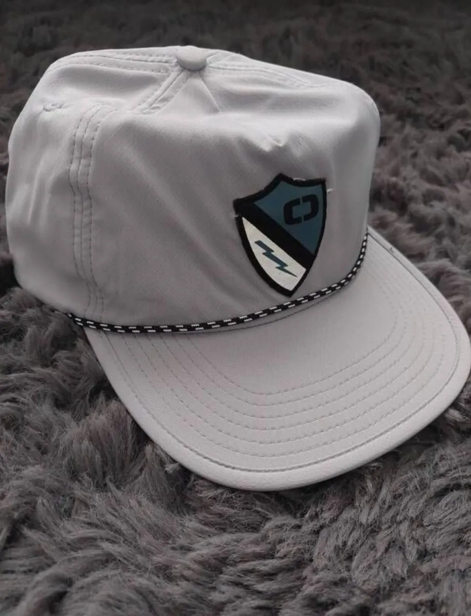 Callaway golf cap - Image 1