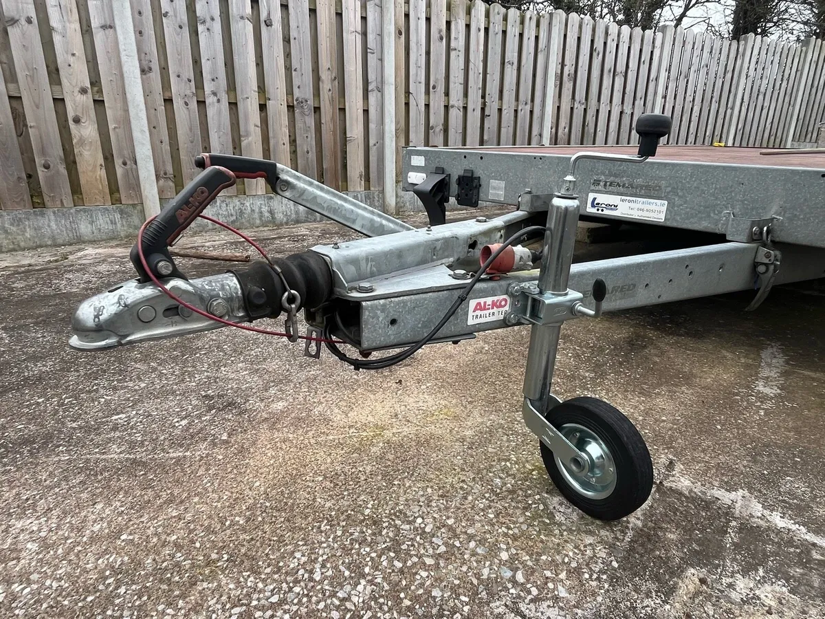 Car Transporter - Image 3