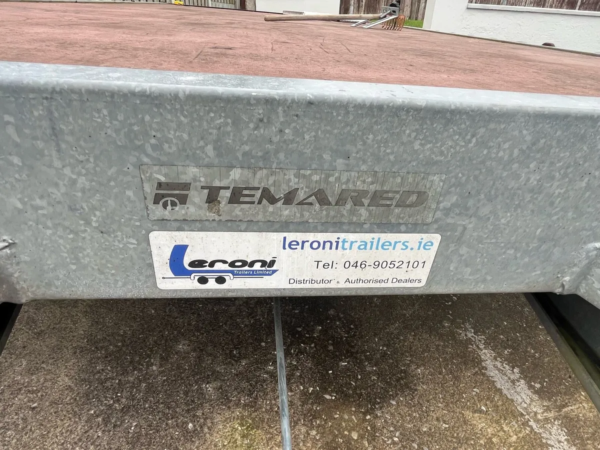 Car Transporter - Image 4