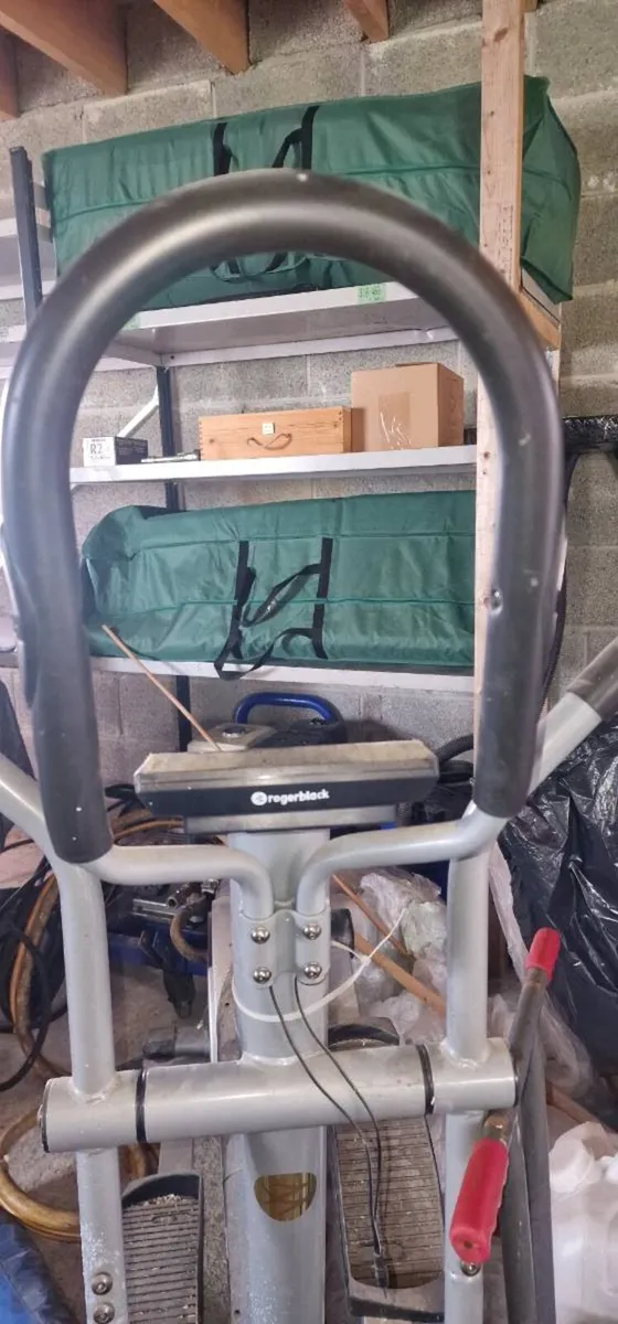 Full Stepping machine - Image 3