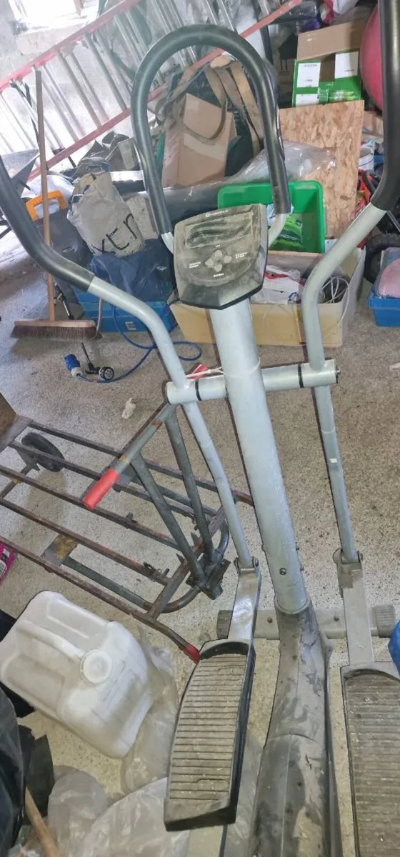 Full Stepping machine - Image 4