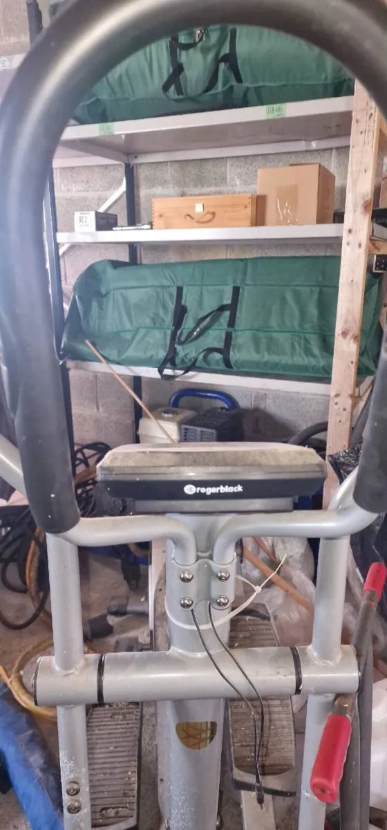 Full Stepping machine - Image 2