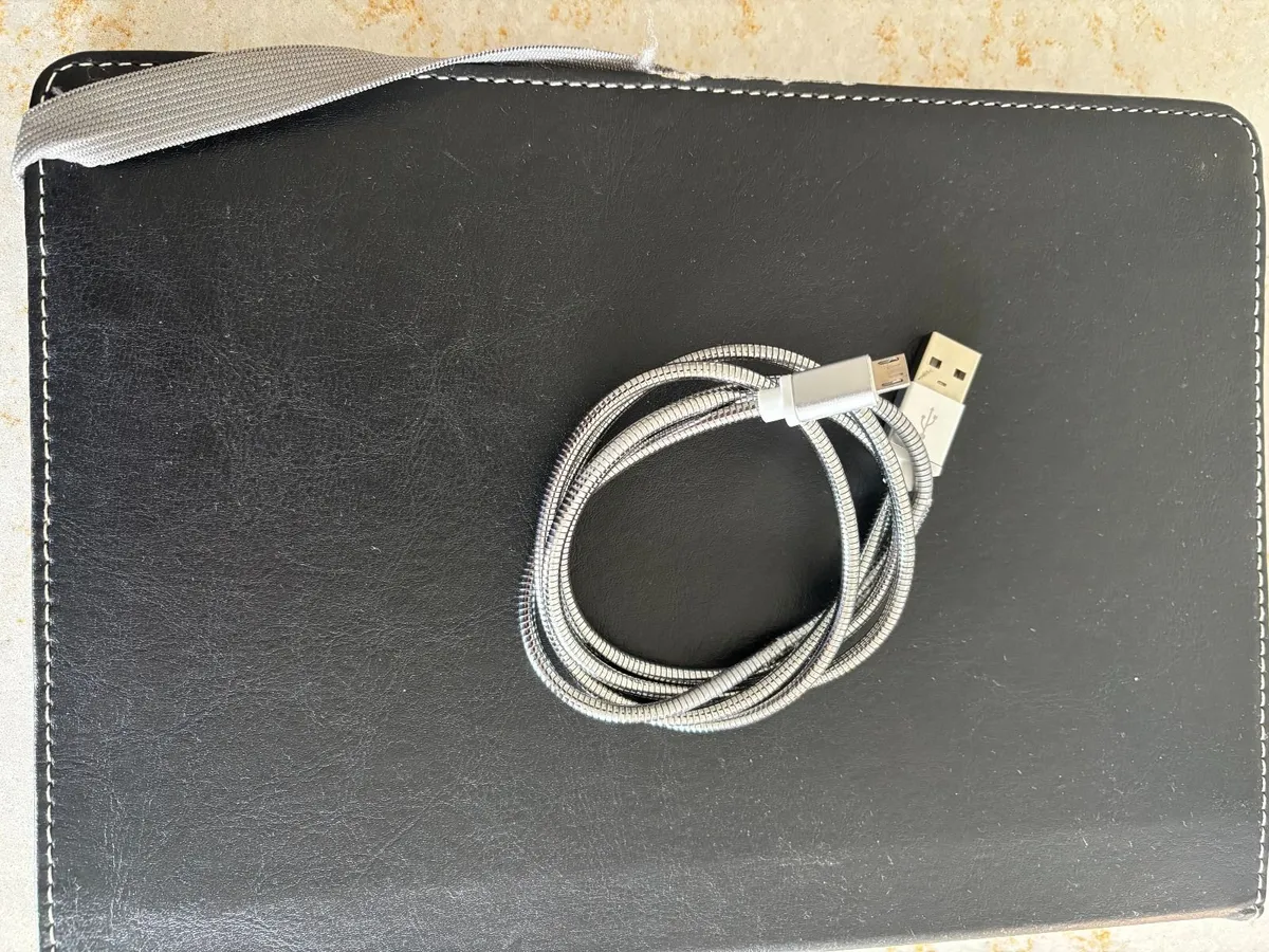 SAMSUNG GALAXY A6 Tablet - Image 3