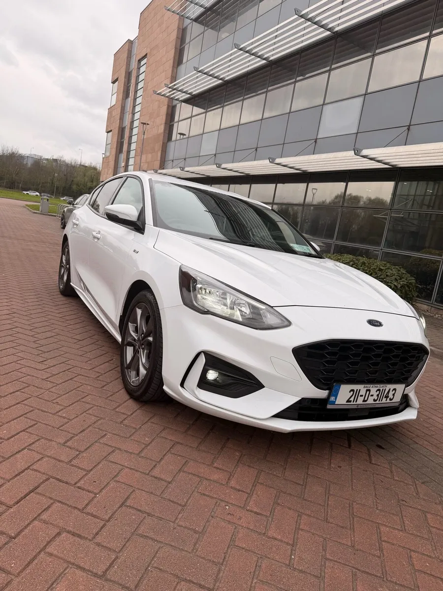 Ford focus st - Image 1