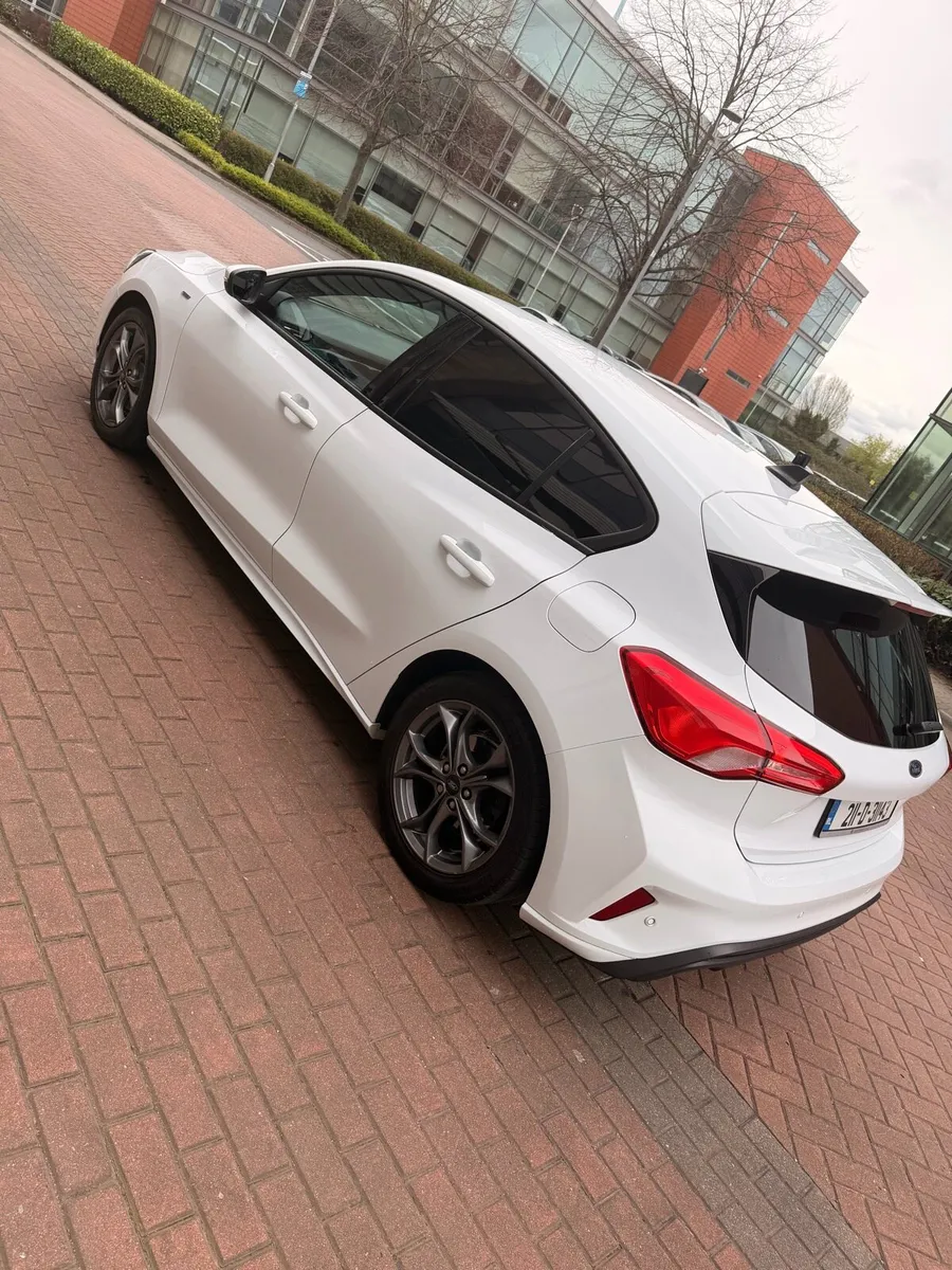 Ford focus st - Image 3