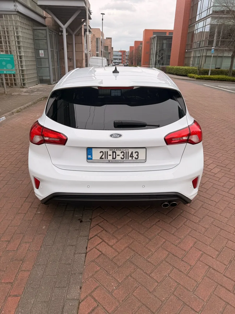 Ford focus st - Image 4