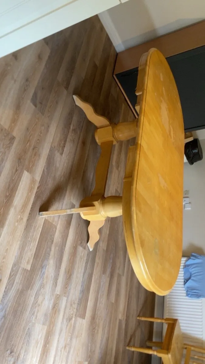 Extendable table - Image 2