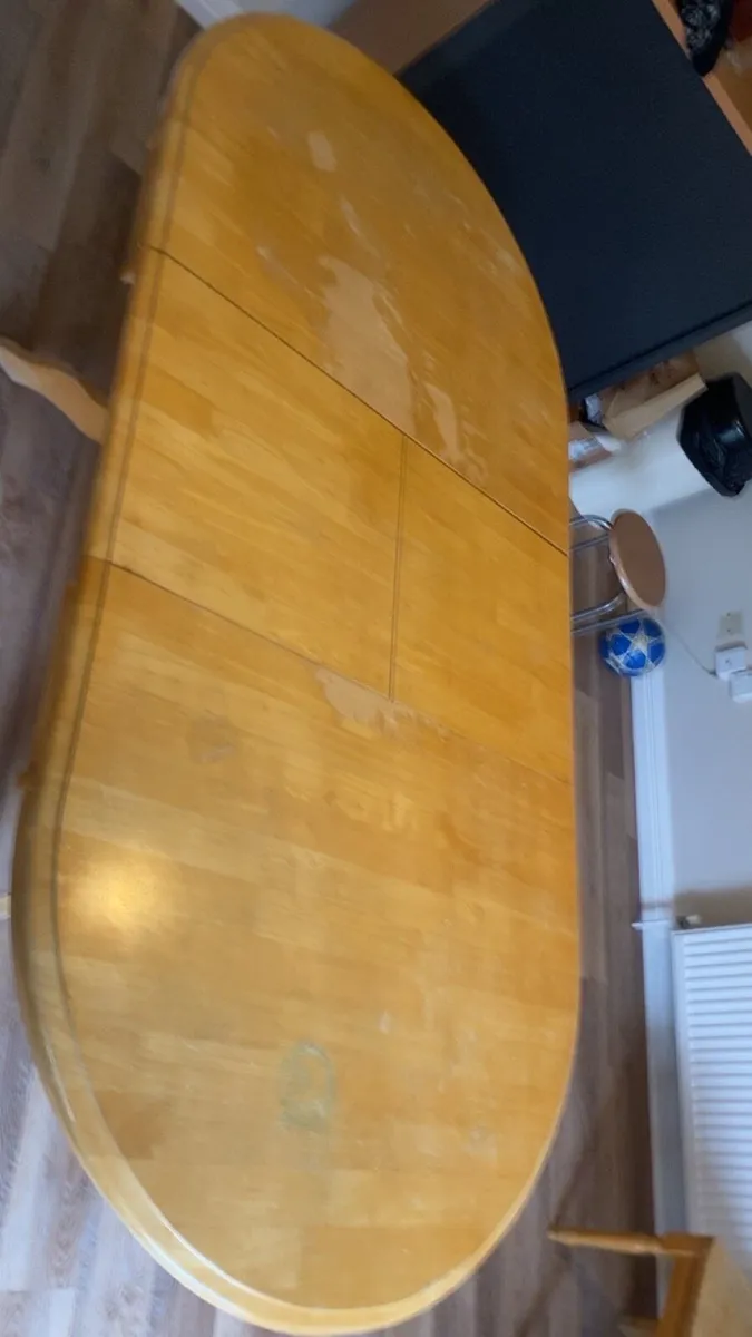 Extendable table - Image 3