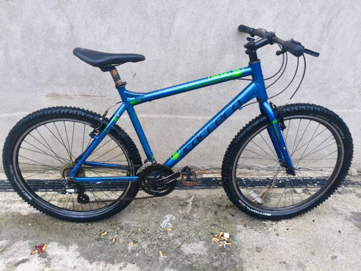 Carrera Parva Bike - Image 2