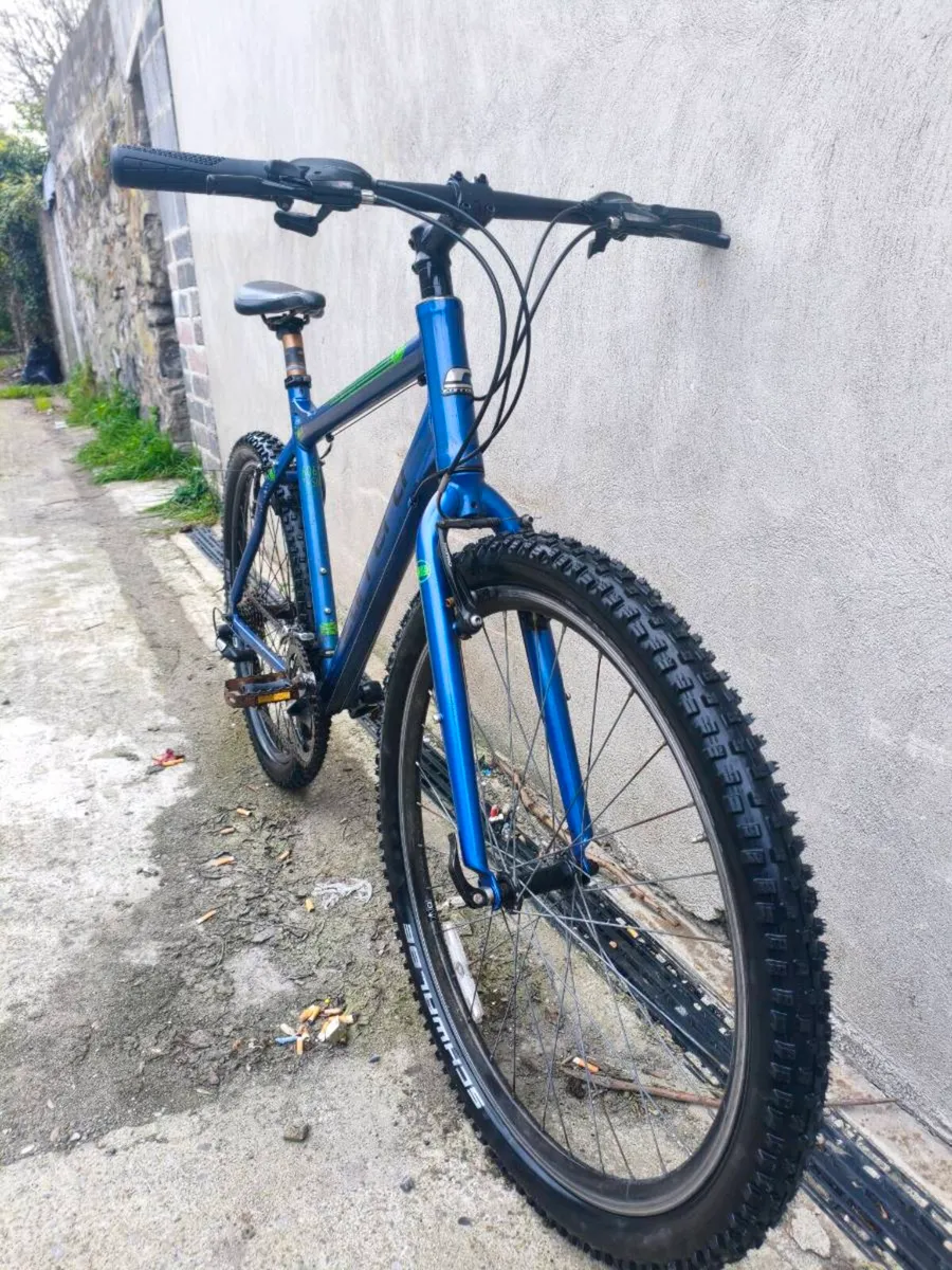 Carrera Parva Bike - Image 3