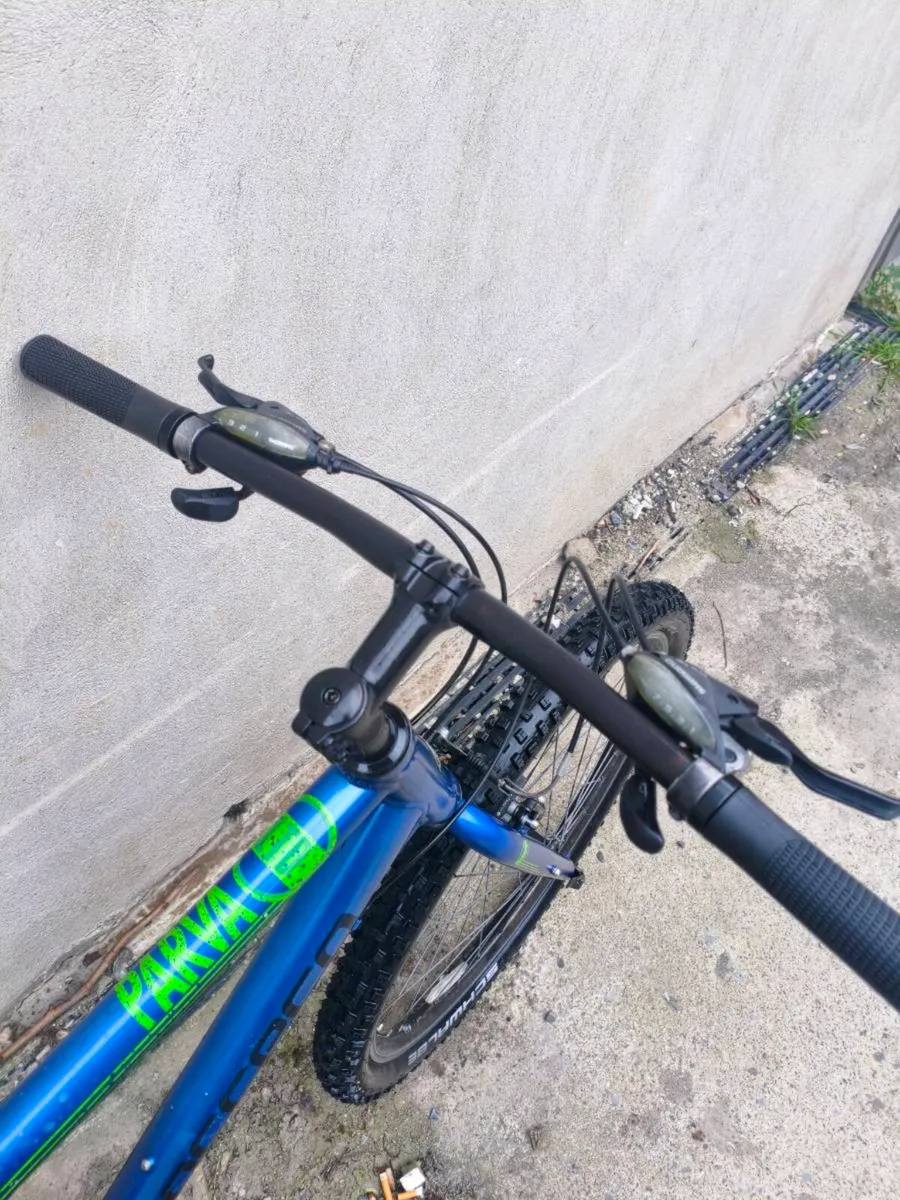 Carrera Parva Bike - Image 4