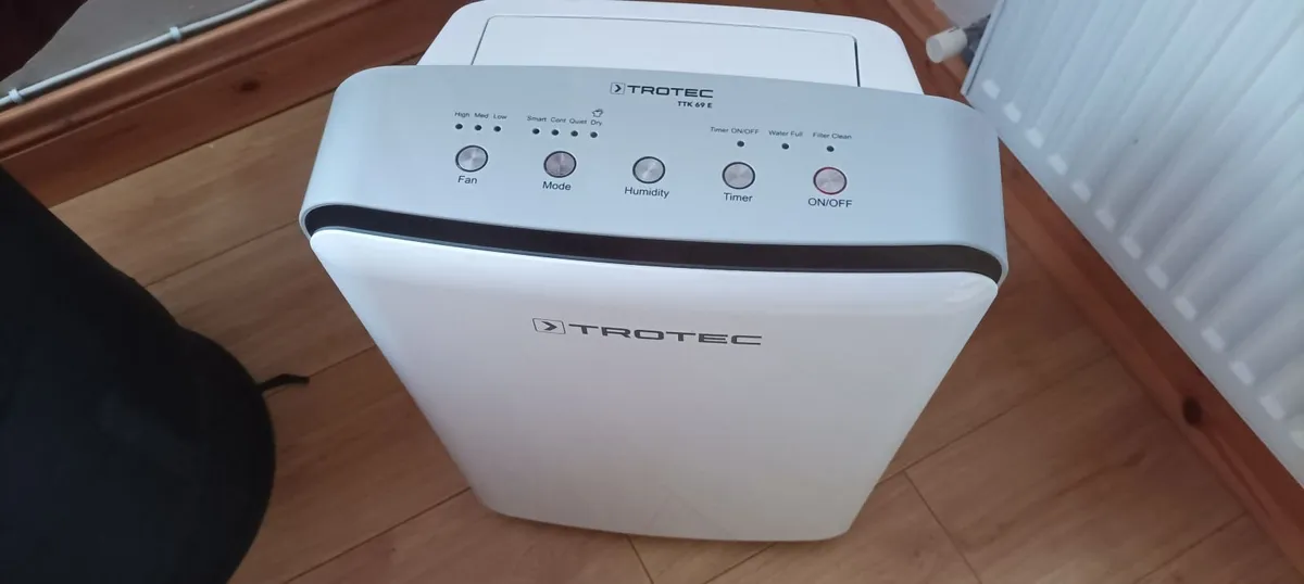 dehumidifier - Image 3