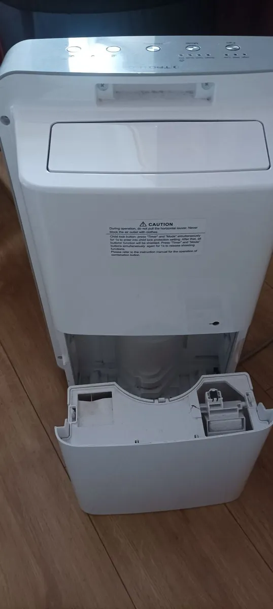 dehumidifier - Image 4