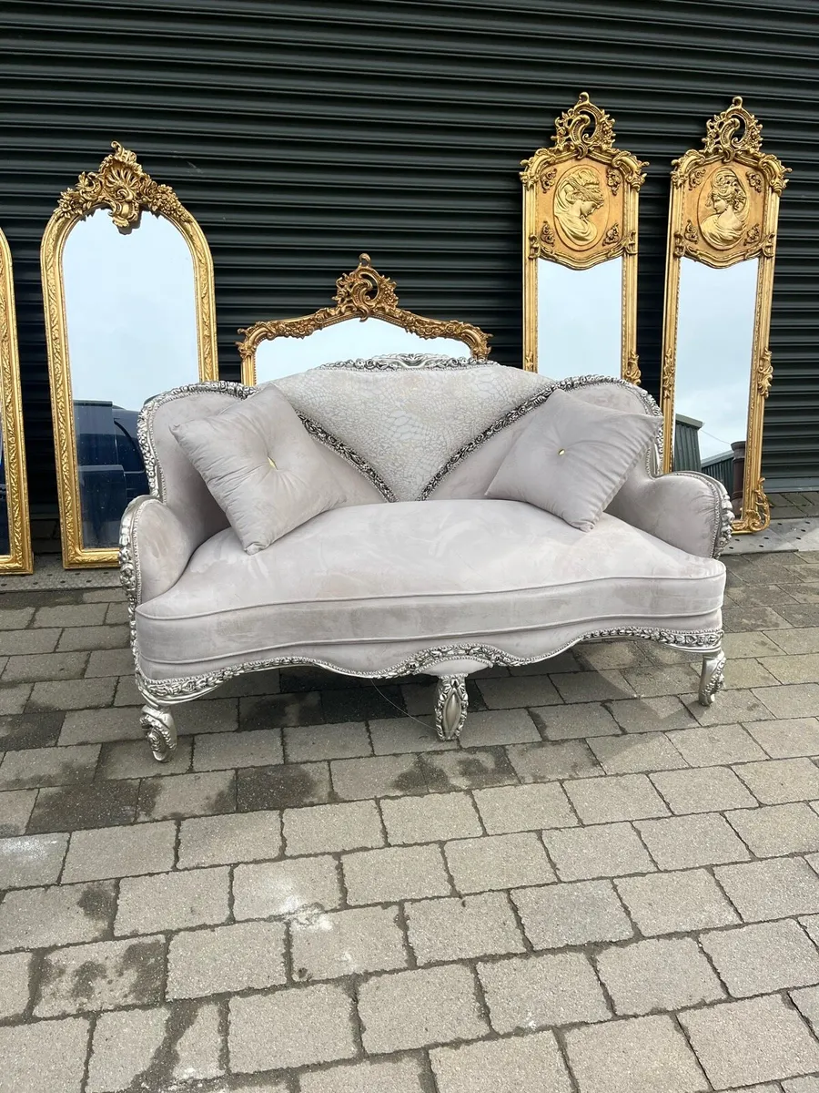 Terence Clifford Antiques - Image 1
