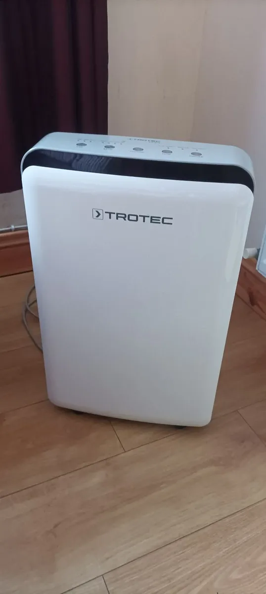 dehumidifier - Image 1