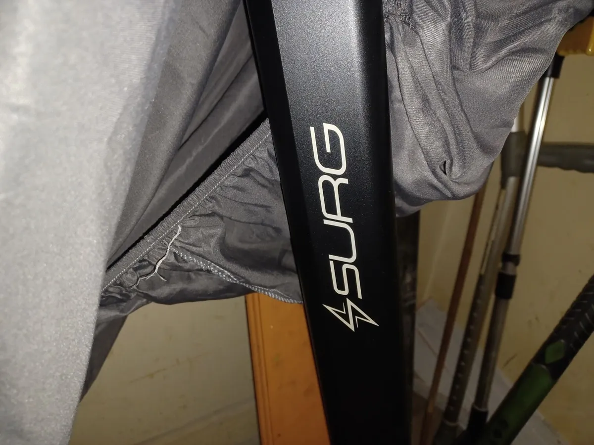 Electric Scooter - Image 1