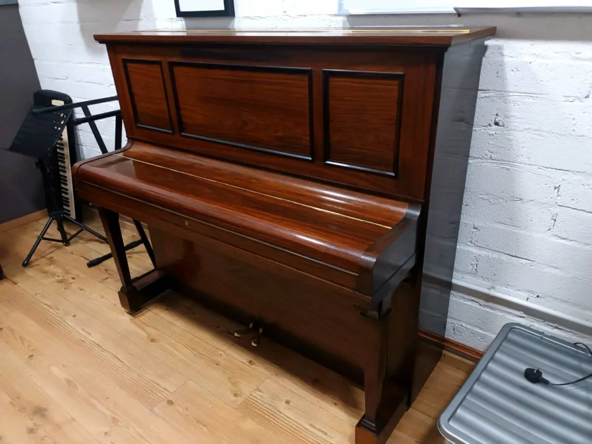 John Broadwood | Top Make | Lovely Cabinet - Image 2