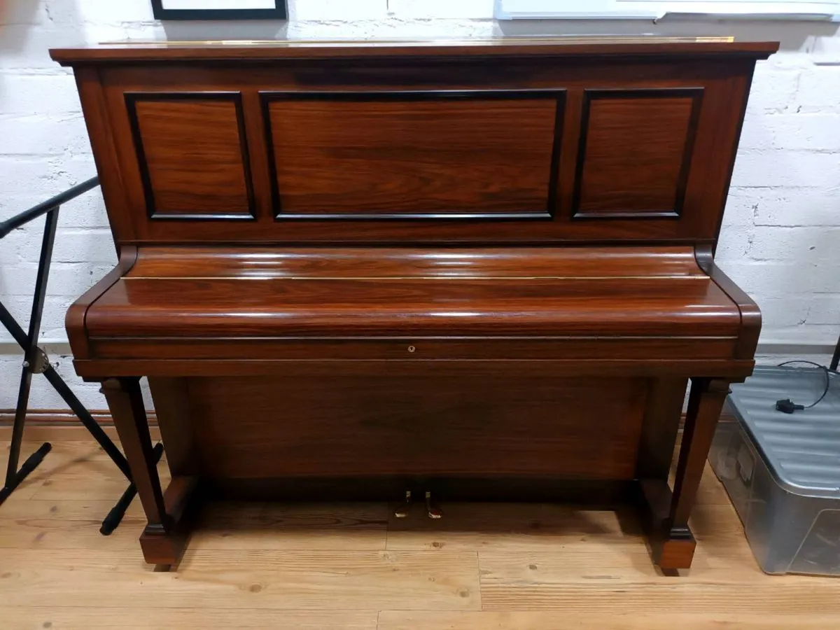 John Broadwood | Top Make | Lovely Cabinet - Image 3