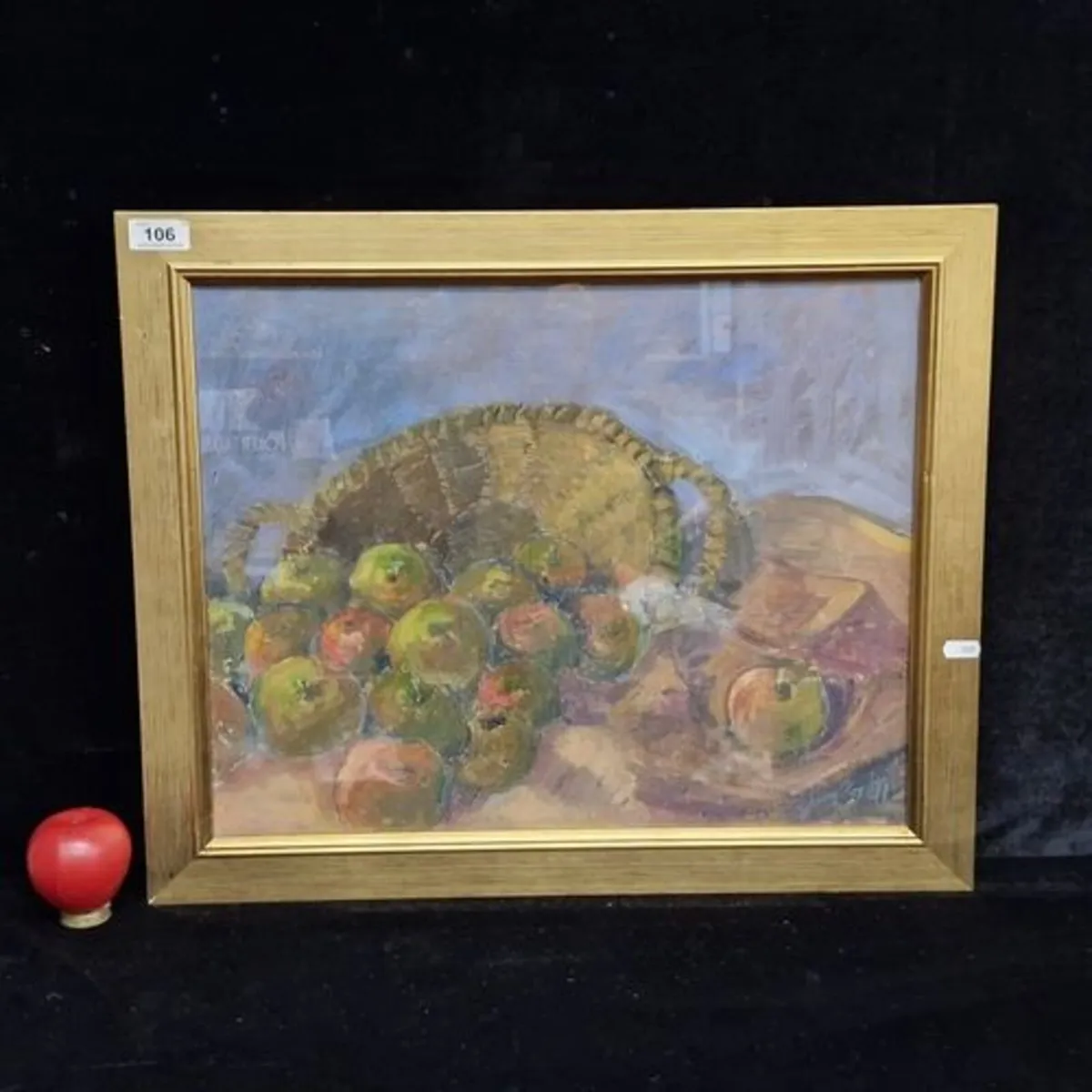 Art-Fine Art-Oil-Acrylic-Watercolour-Irish - Image 2