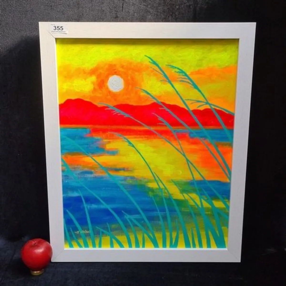 Art-Fine Art-Oil-Acrylic-Watercolour-Irish - Image 3