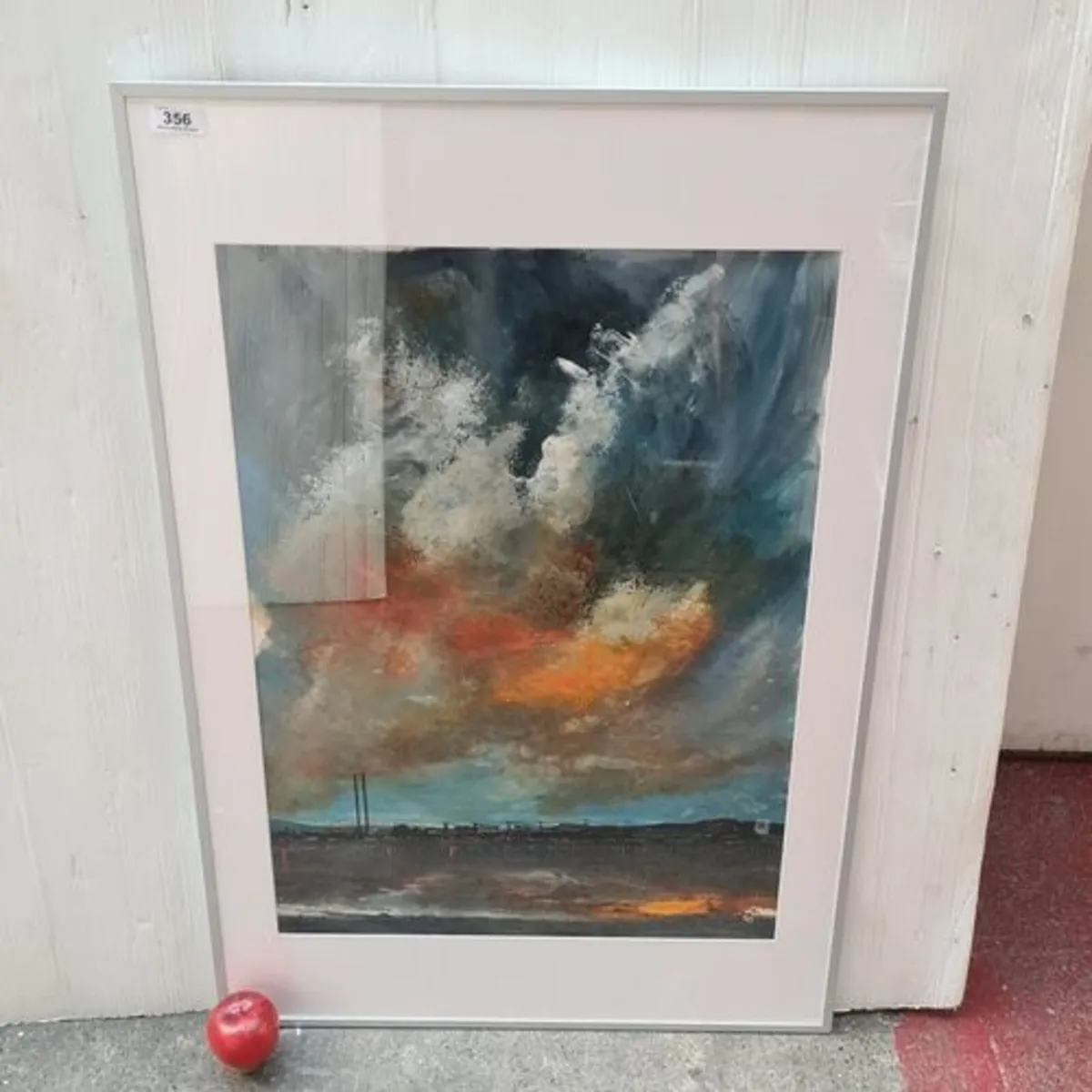 Art-Fine Art-Oil-Acrylic-Watercolour-Irish - Image 4