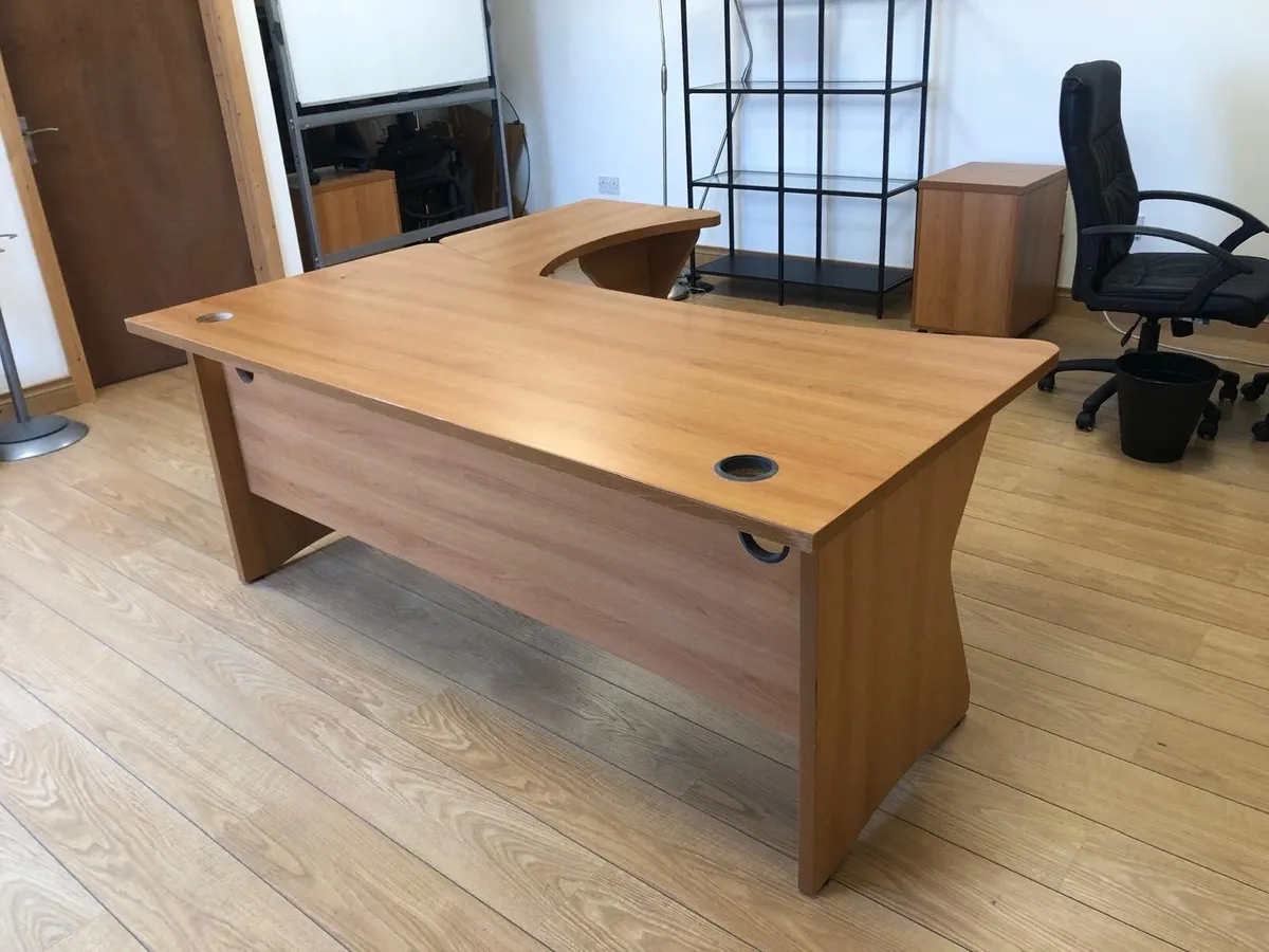 Office Furniture - Image 1