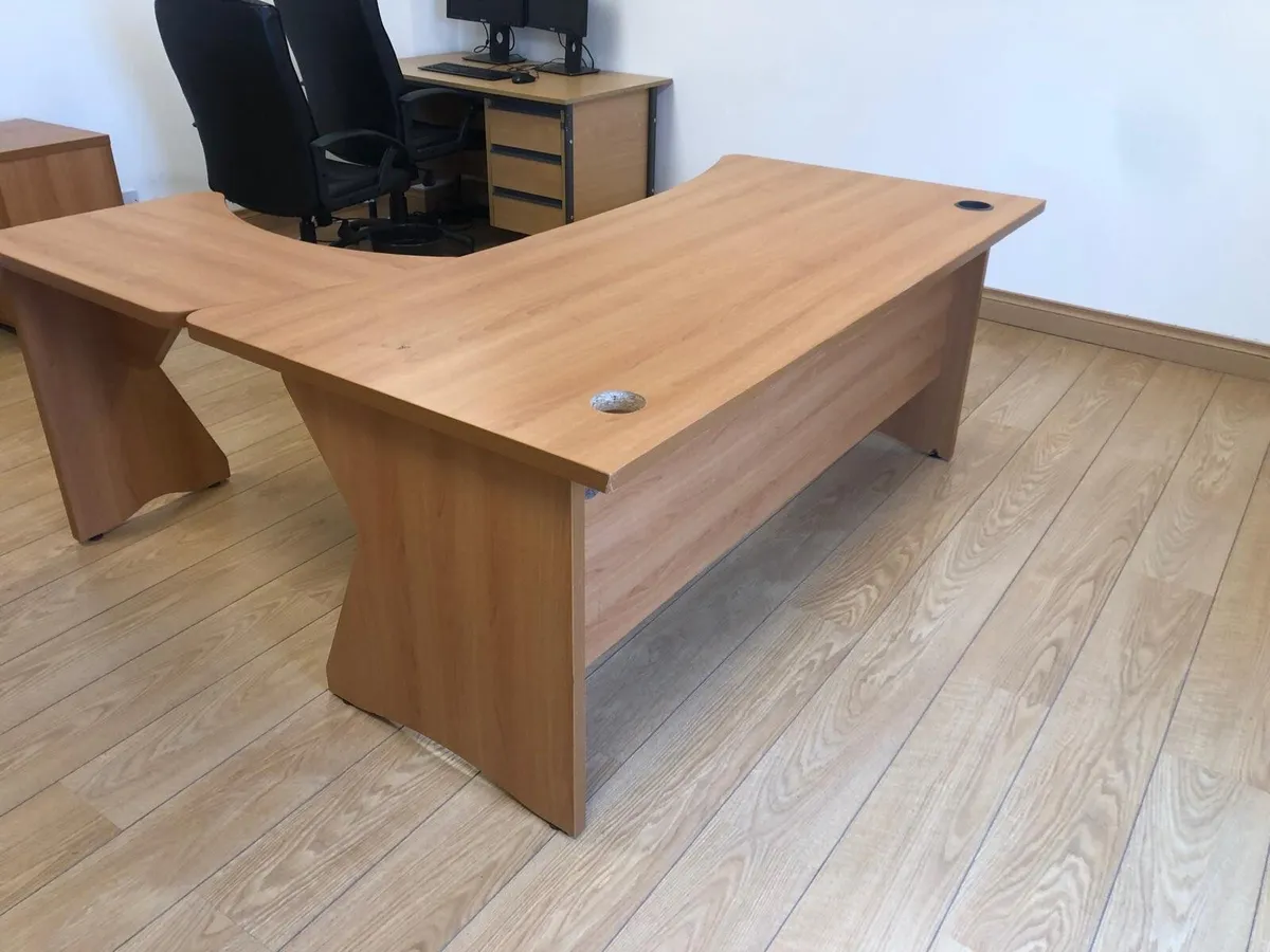 Office Furniture - Image 4