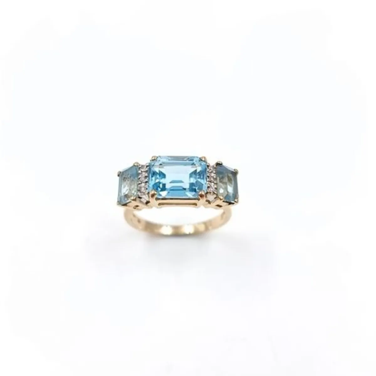 Jewellery-Gold-Silver-Diamonds-Gems- - Image 2