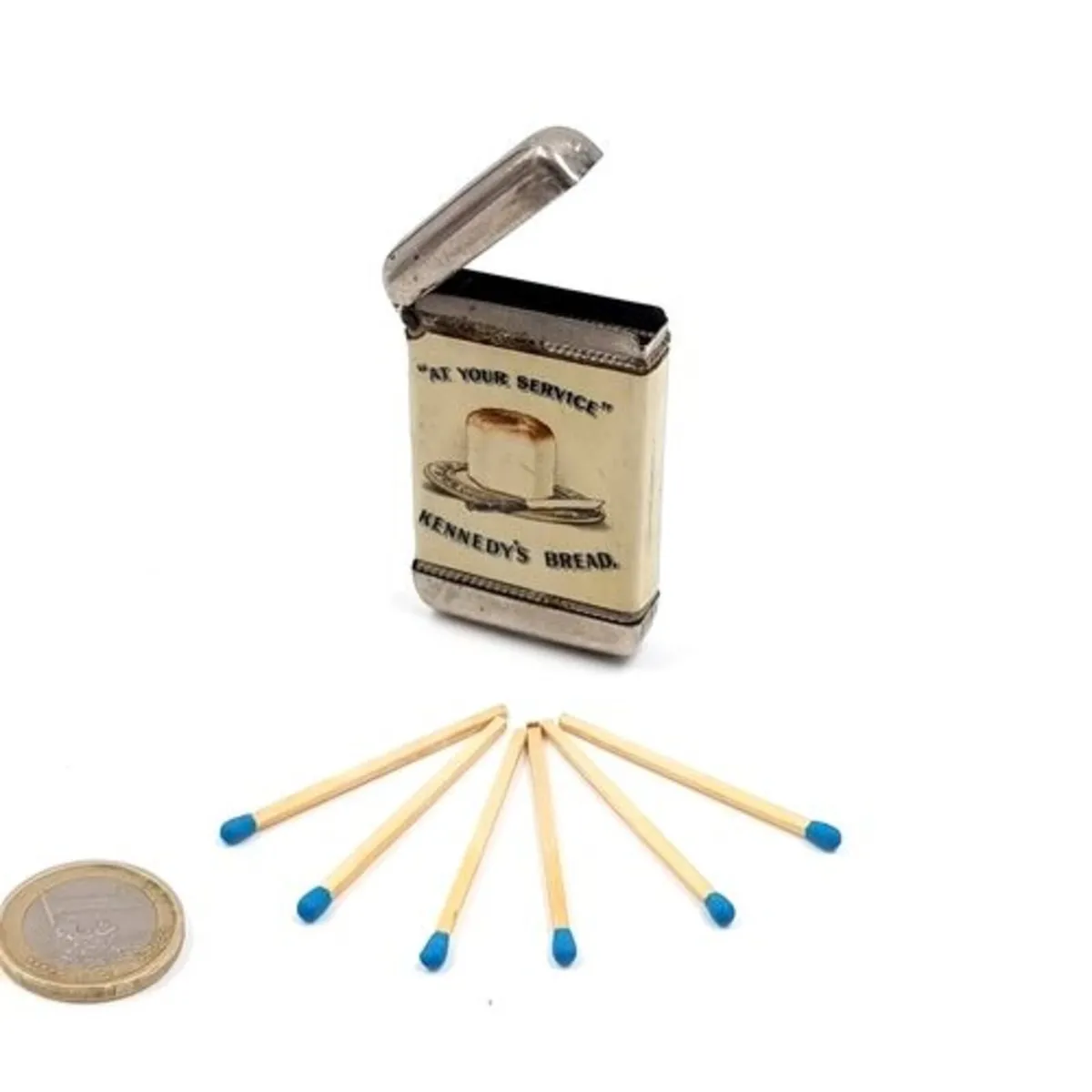 Antiques-Collectibles-Vintage - Image 1