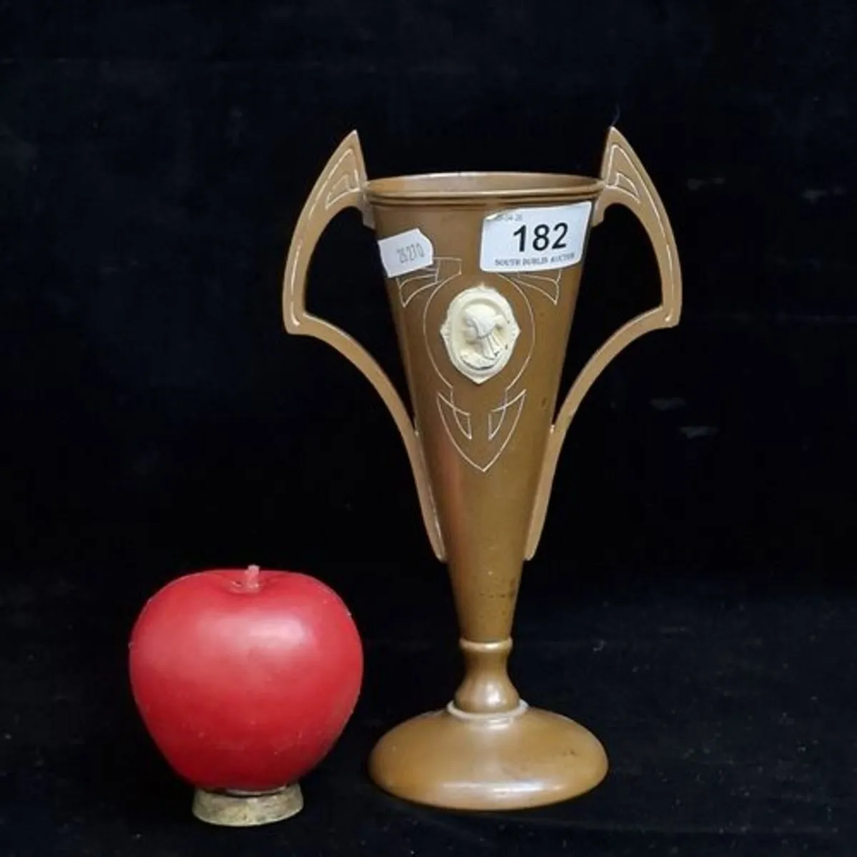 Antiques-Collectibles-Vintage - Image 3