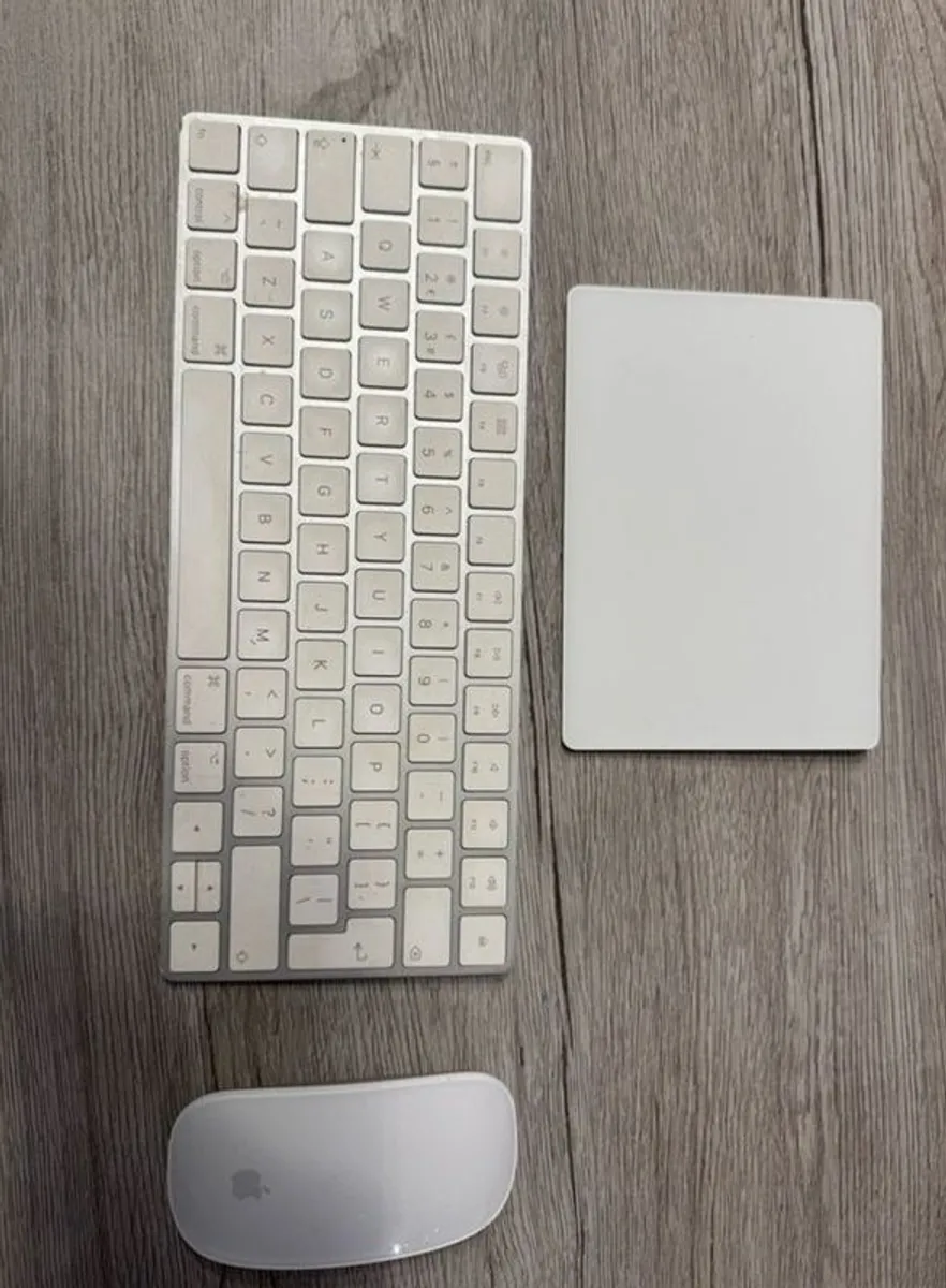 Apple iMac 27 inch 2019 5K - Image 4