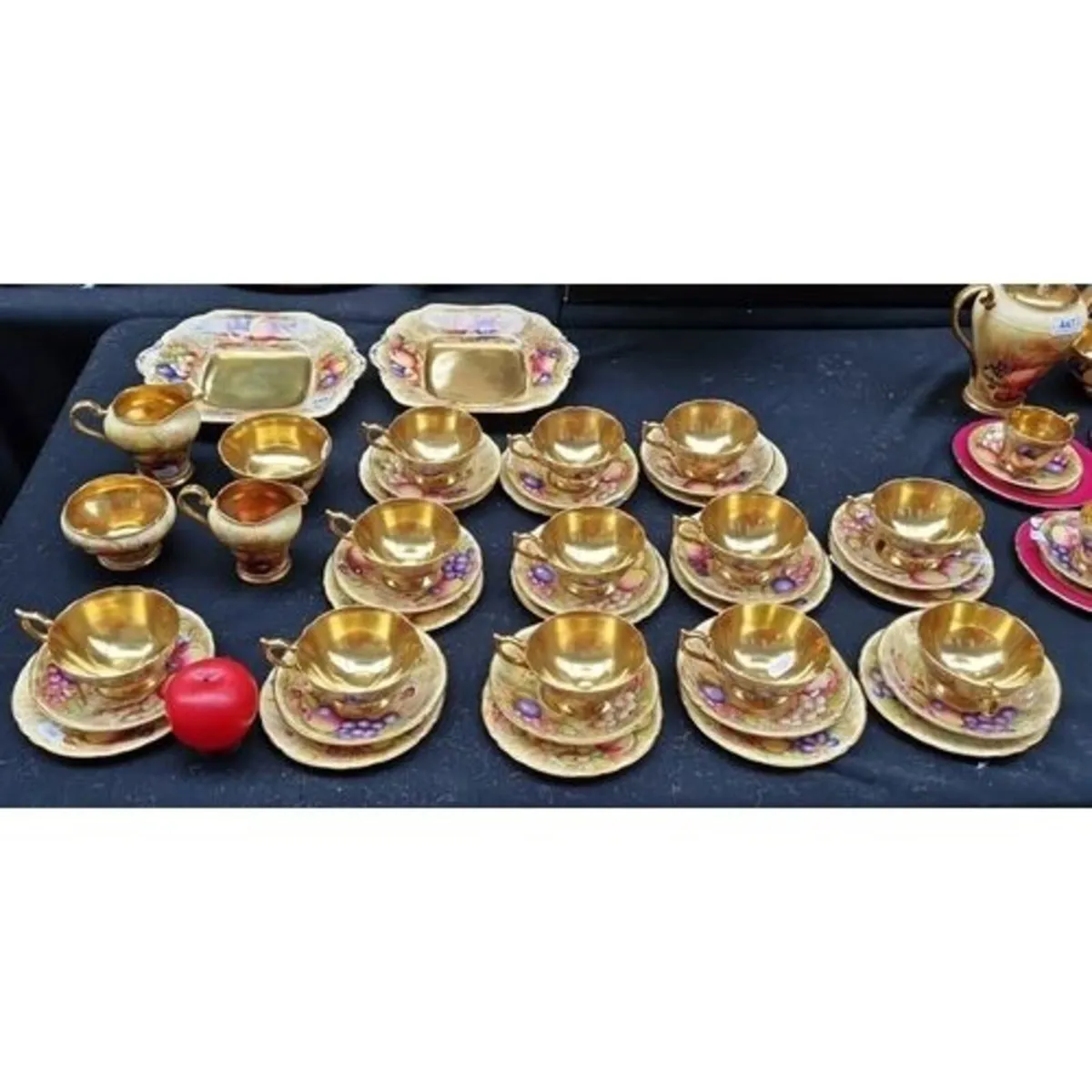 Star Lot-Art-Jewellery-Furniture-Antiques - Image 1