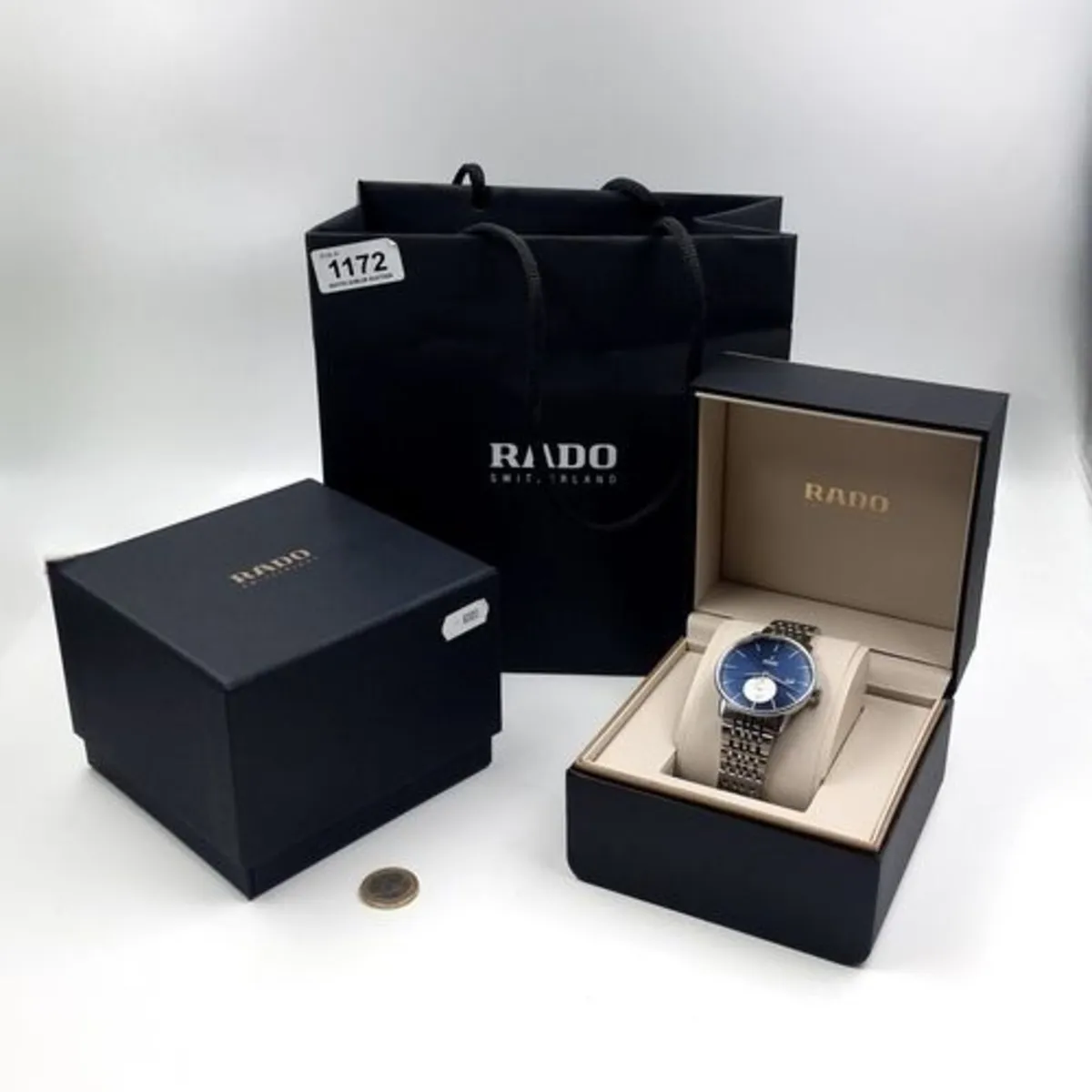 Star Lot-Art-Jewellery-Furniture-Antiques - Image 4