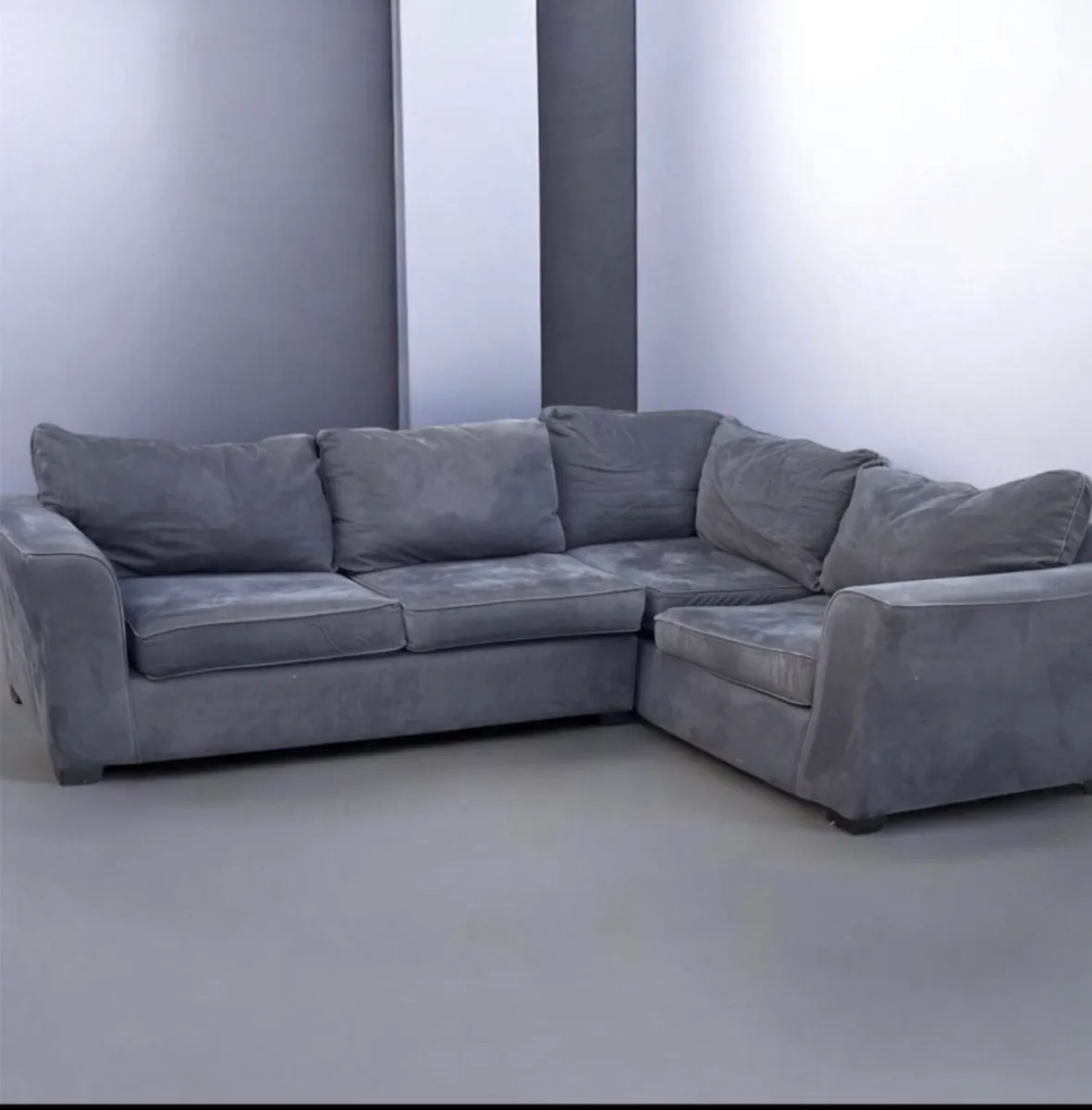 Large corner sofa - Image 1