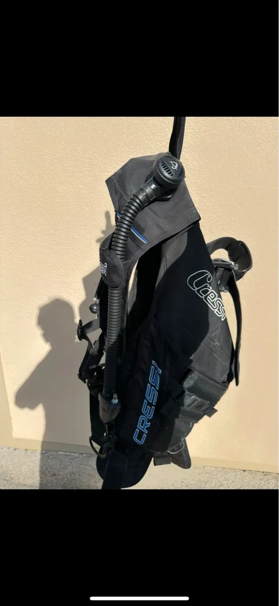 Cressi BCD - Image 2